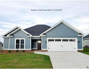 205 Sugar Creek Trail, Perry, GA 31069