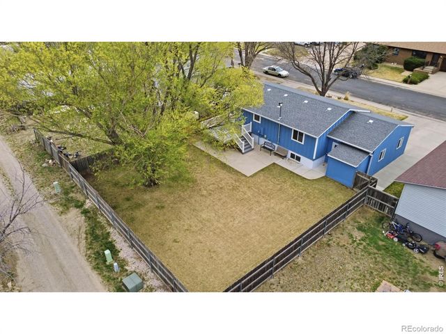 817 Meng Drive, Fort Morgan, CO 80701