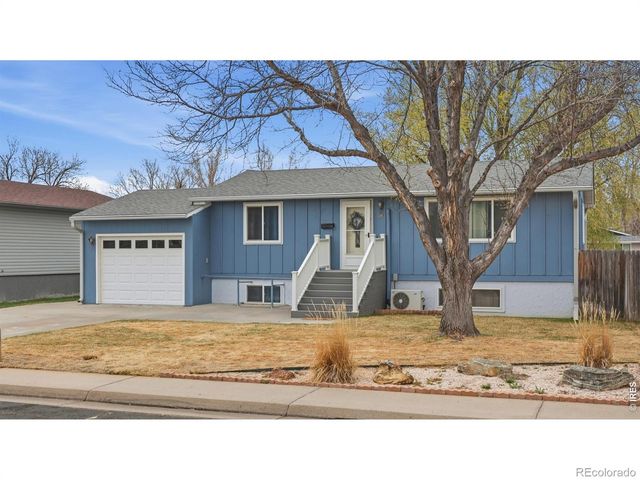 817 Meng Drive, Fort Morgan, CO 80701