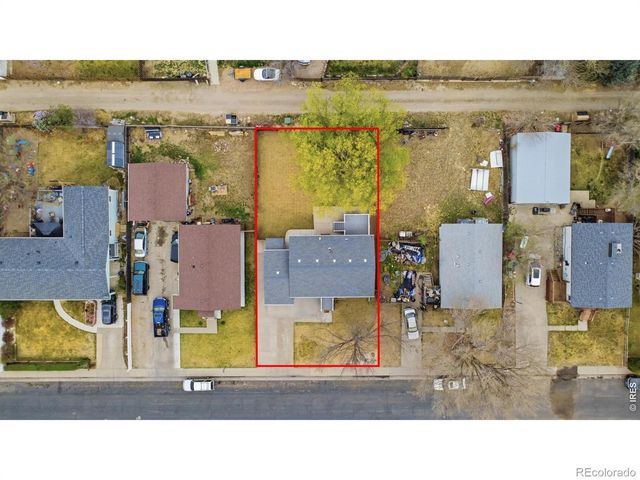 817 Meng Drive, Fort Morgan, CO 80701