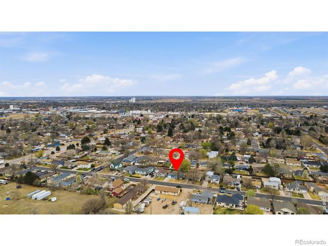 817 Meng Drive, Fort Morgan, CO 80701