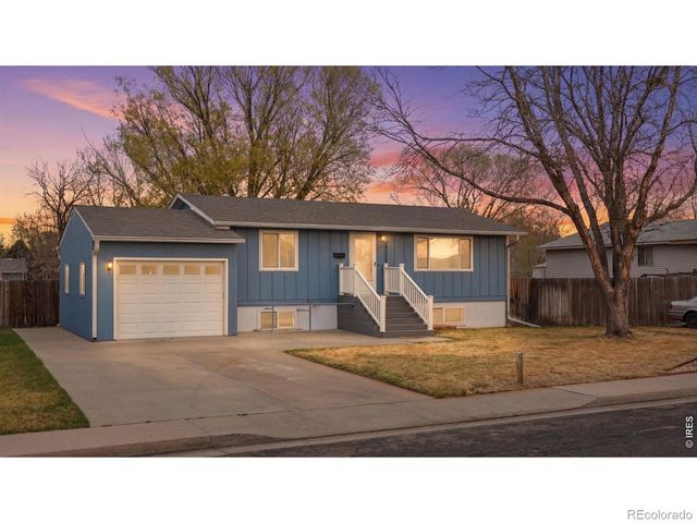 817 Meng Drive, Fort Morgan, CO 80701