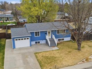 817 Meng Drive, Fort Morgan, CO 80701