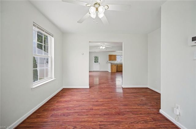 831 Marshall AVE, Norfolk, VA 23504