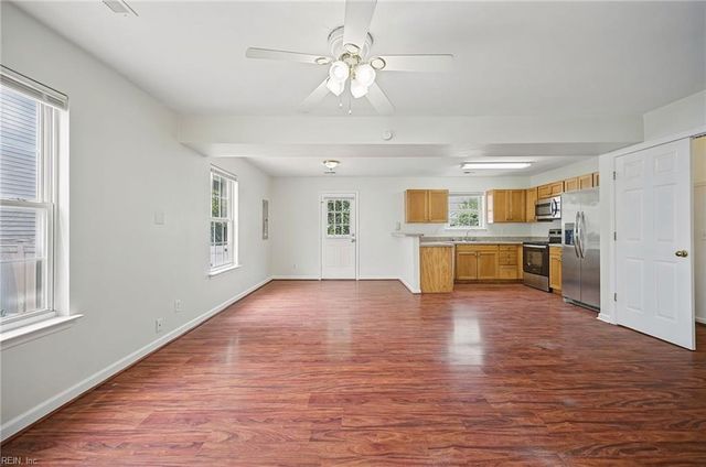 831 Marshall AVE, Norfolk, VA 23504
