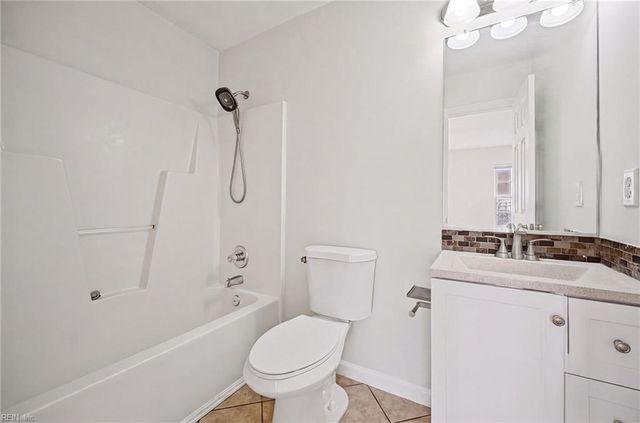 831 Marshall AVE, Norfolk, VA 23504