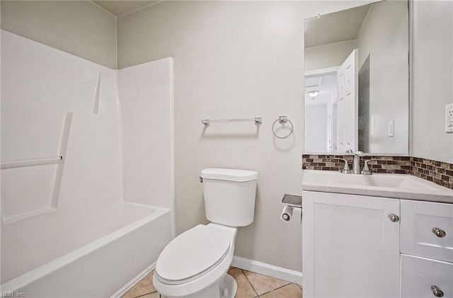 831 Marshall AVE, Norfolk, VA 23504