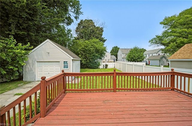 831 Marshall AVE, Norfolk, VA 23504