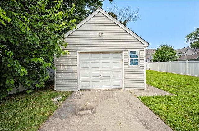 831 Marshall AVE, Norfolk, VA 23504