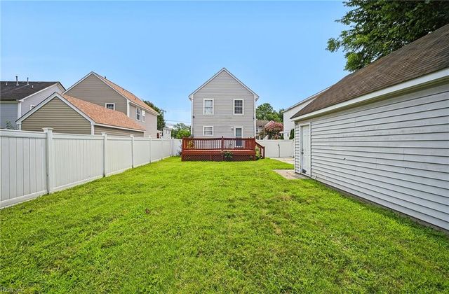 831 Marshall AVE, Norfolk, VA 23504