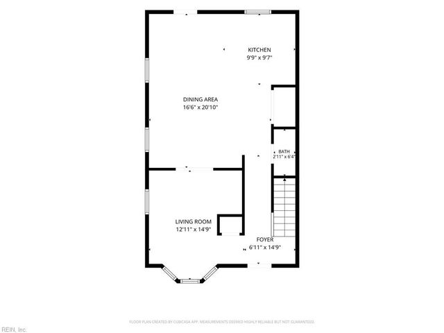 831 Marshall AVE, Norfolk, VA 23504