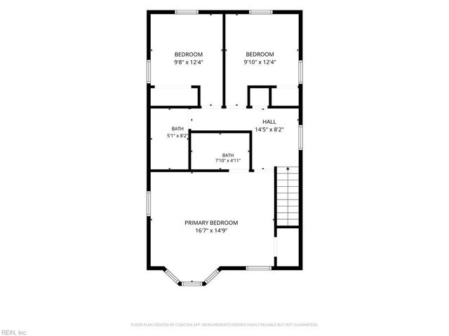 831 Marshall AVE, Norfolk, VA 23504