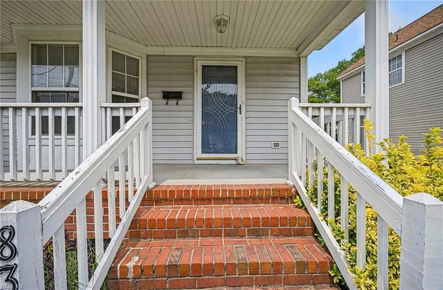 831 Marshall AVE, Norfolk, VA 23504