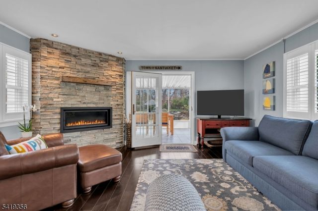 465 Franklin Tpke, Ridgewood Village, NJ 07450