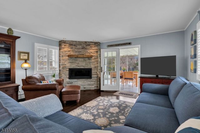 465 Franklin Tpke, Ridgewood Village, NJ 07450