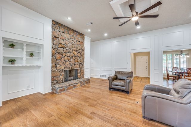 9206 Dove Meadow Drive, Dallas, TX 75243