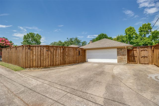 9206 Dove Meadow Drive, Dallas, TX 75243