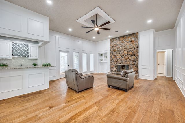 9206 Dove Meadow Drive, Dallas, TX 75243