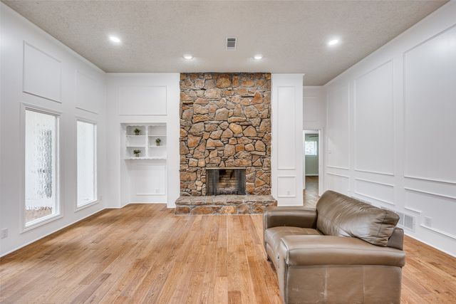 9206 Dove Meadow Drive, Dallas, TX 75243