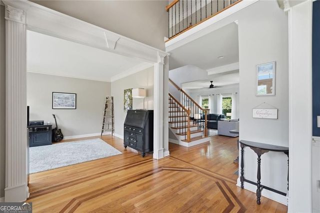 205 Stillwater Glen, Woodstock, GA 30188