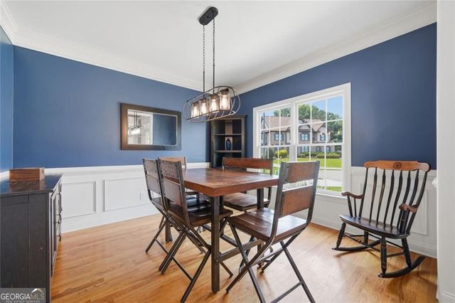 205 Stillwater Glen, Woodstock, GA 30188