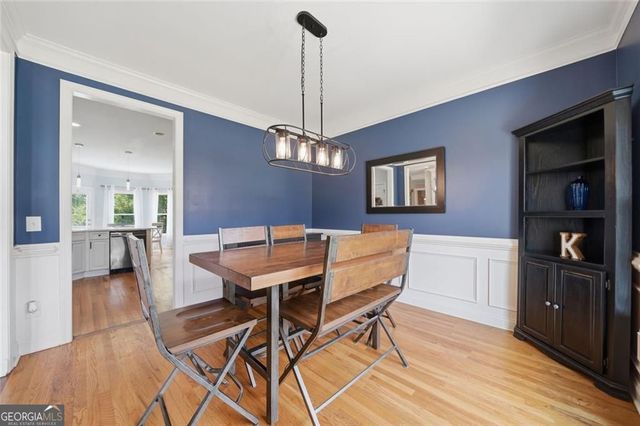 205 Stillwater Glen, Woodstock, GA 30188