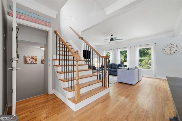 205 Stillwater Glen, Woodstock, GA 30188