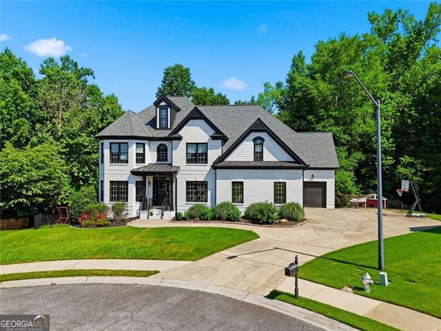 205 Stillwater Glen, Woodstock, GA 30188