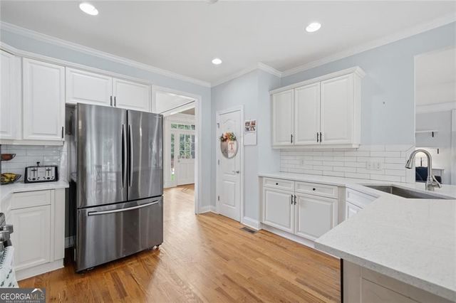205 Stillwater Glen, Woodstock, GA 30188