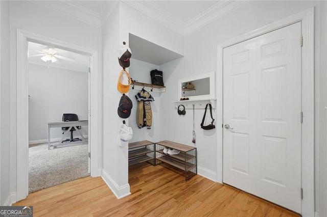 205 Stillwater Glen, Woodstock, GA 30188