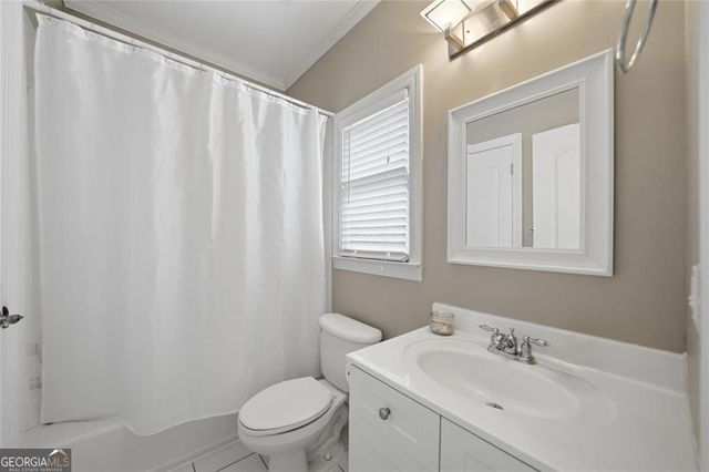 205 Stillwater Glen, Woodstock, GA 30188