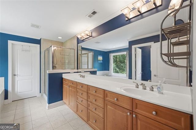 205 Stillwater Glen, Woodstock, GA 30188