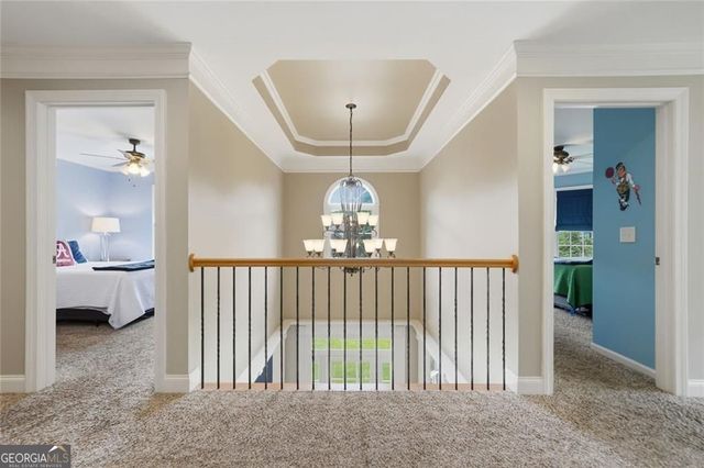 205 Stillwater Glen, Woodstock, GA 30188