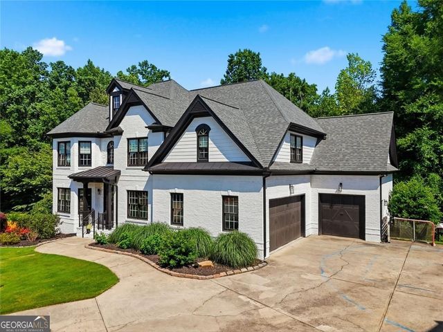 205 Stillwater Glen, Woodstock, GA 30188