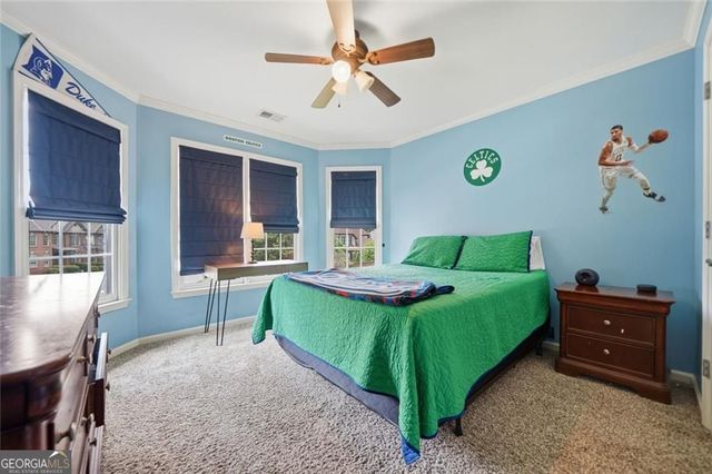 205 Stillwater Glen, Woodstock, GA 30188