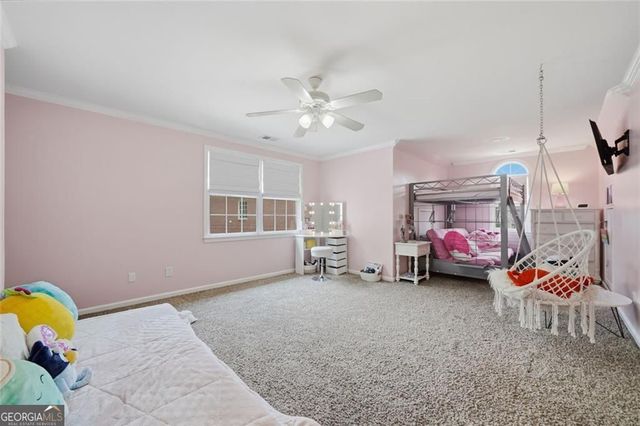 205 Stillwater Glen, Woodstock, GA 30188