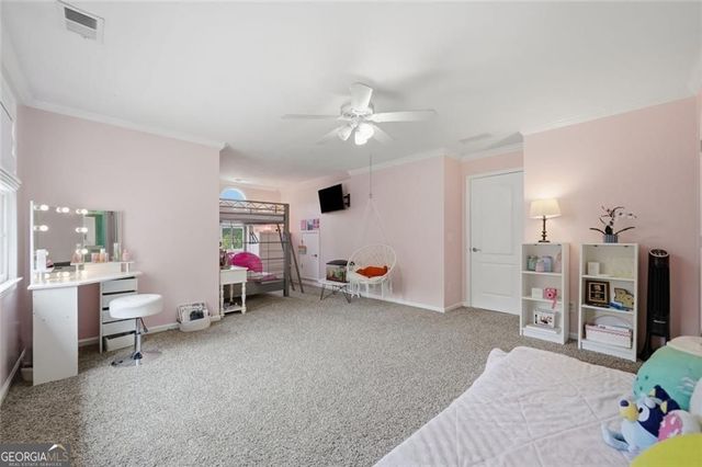 205 Stillwater Glen, Woodstock, GA 30188