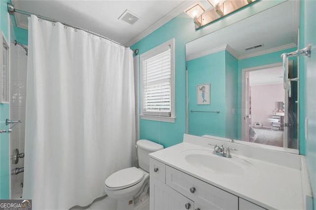 205 Stillwater Glen, Woodstock, GA 30188