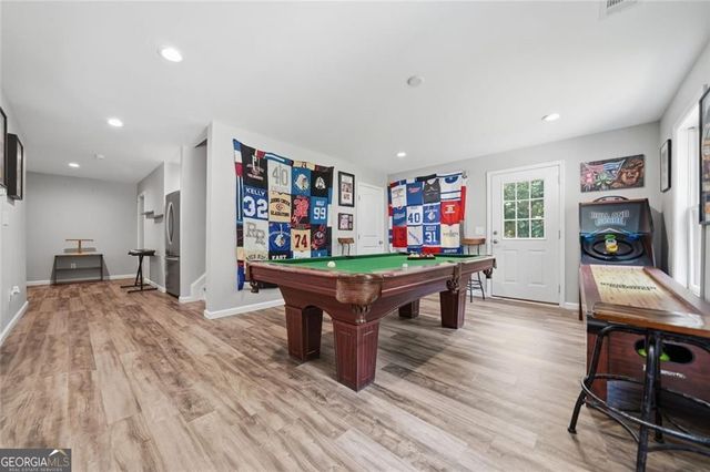 205 Stillwater Glen, Woodstock, GA 30188
