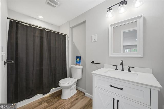 205 Stillwater Glen, Woodstock, GA 30188