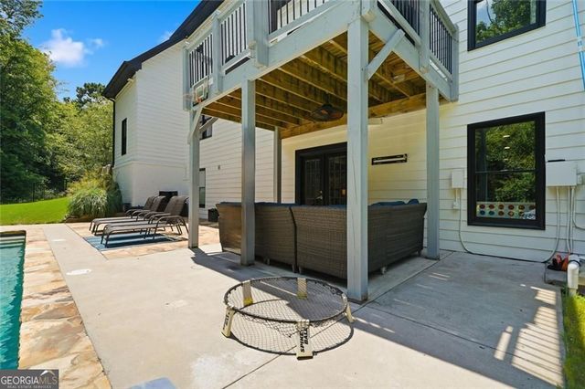 205 Stillwater Glen, Woodstock, GA 30188
