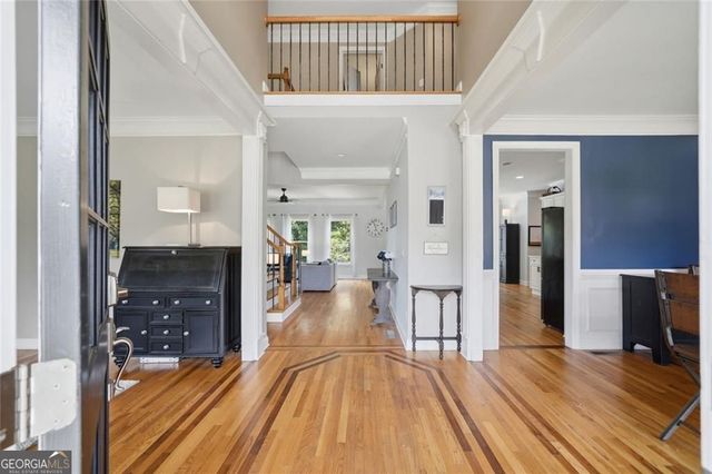 205 Stillwater Glen, Woodstock, GA 30188