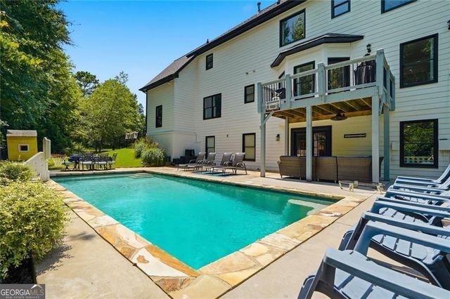 205 Stillwater Glen, Woodstock, GA 30188