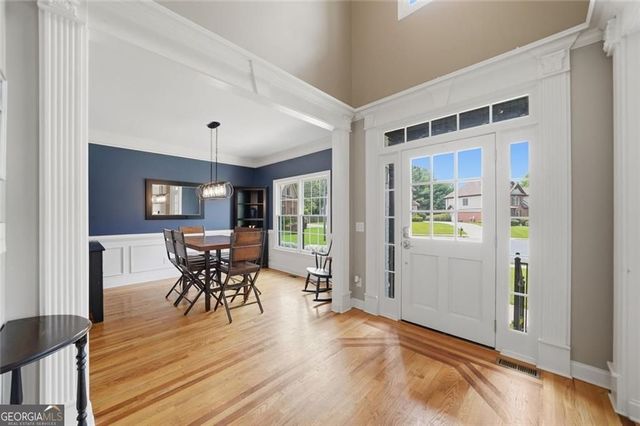 205 Stillwater Glen, Woodstock, GA 30188