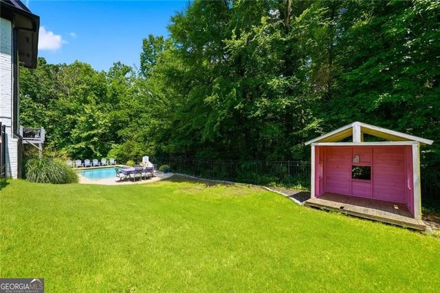 205 Stillwater Glen, Woodstock, GA 30188