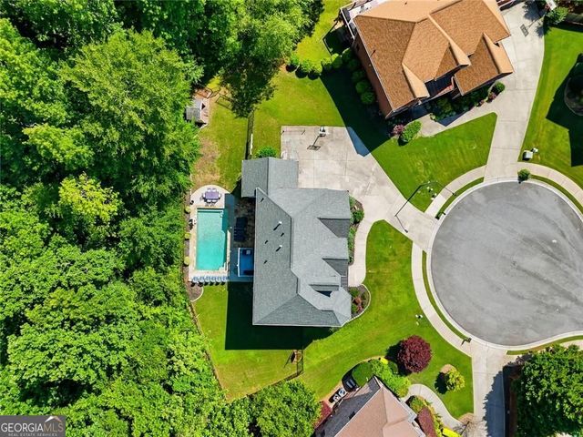 205 Stillwater Glen, Woodstock, GA 30188