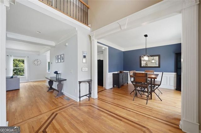 205 Stillwater Glen, Woodstock, GA 30188