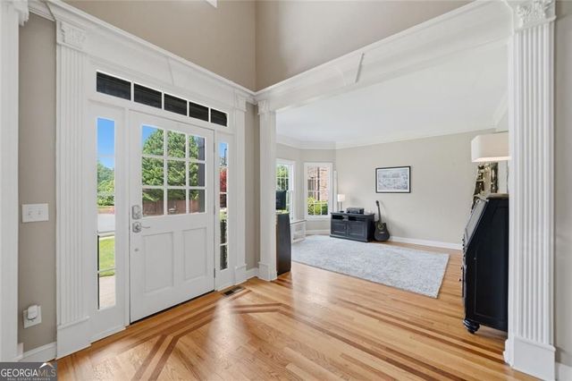 205 Stillwater Glen, Woodstock, GA 30188