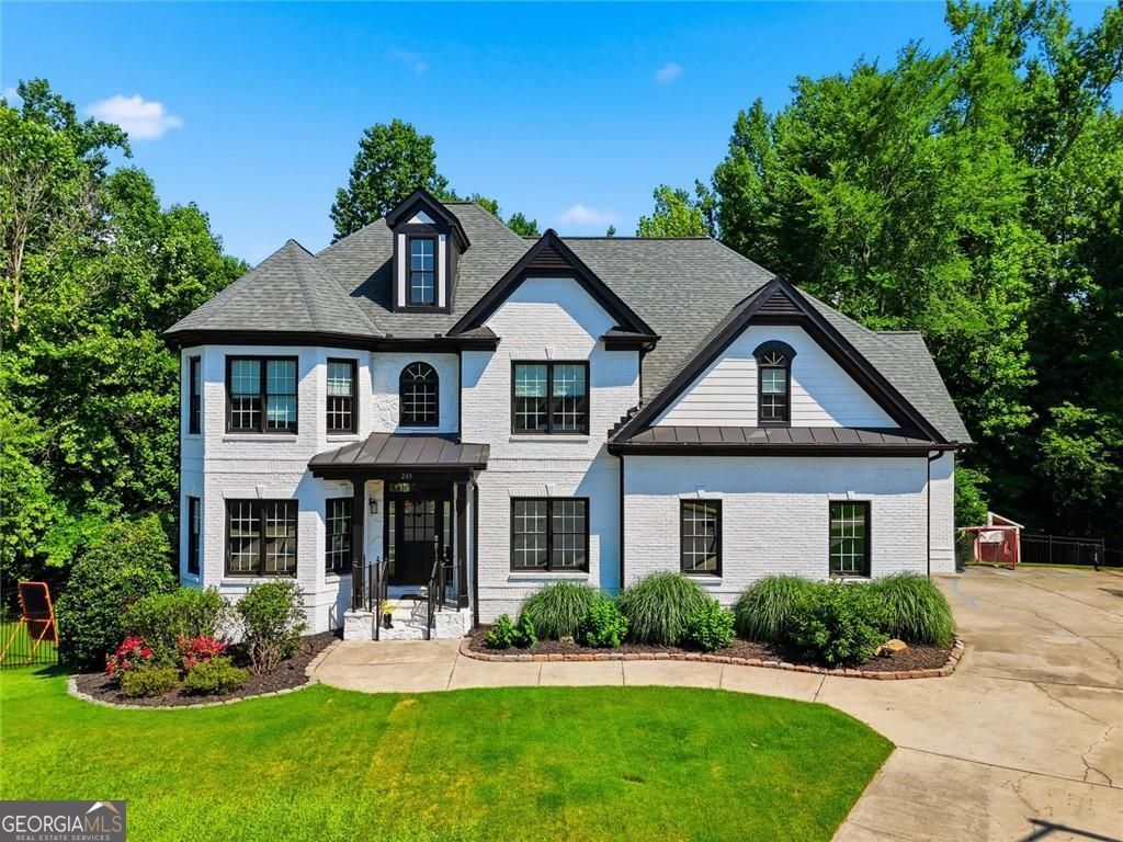 205 Stillwater Glen, Woodstock, GA 30188