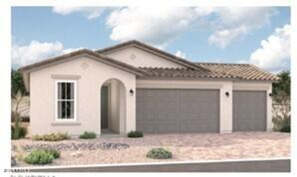18242 W ELIZABETH Avenue, Goodyear, AZ 85338 — exterior